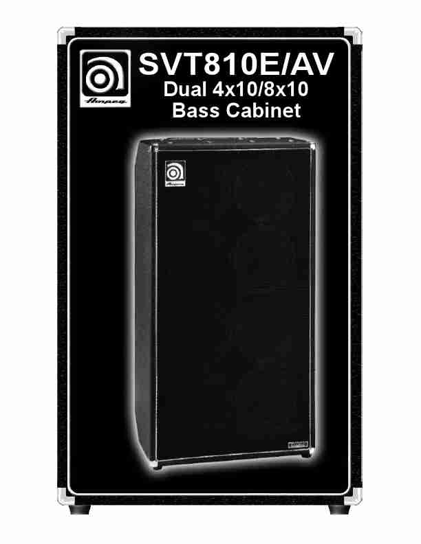 Ampeg Musical Instrument Amplifier SVT810EAV-page_pdf